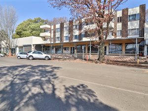 407 m² Commercial space in Northern Park