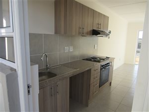 2 Bed Flat in Muizenberg