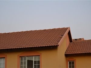 3 Bed Townhouse in Bergsig