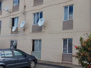 2 Bed Apartment in Verulam