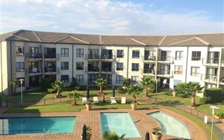 2 Bedroom Apartment in Wendywood