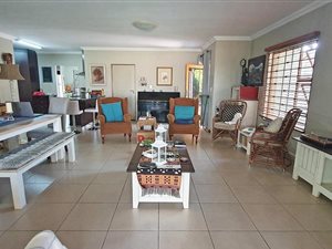 3 Bed Cluster in Fourways