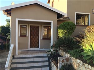 2 Bed House in Rose Hill