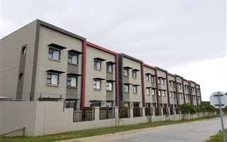 2 Bedroom Apartment in Charlo