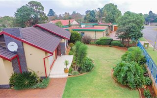 3 Bedroom House in Edleen