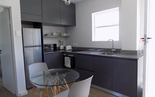 2 Bedroom Apartment in Rondebosch