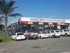 745 m² Retail Space in Beacon Bay