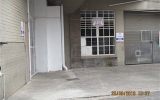 222 m² Industrial space in Durban North