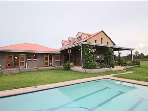 3 ha Farm in Gonubie