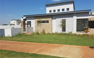 4 Bedroom House in Serengeti