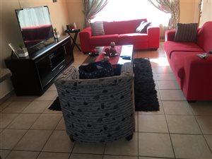2 Bed Apartment in Meredale