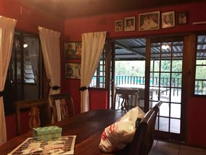 3 Bed House in Inyala Park