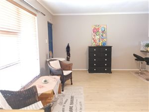 2 Bed Apartment in Vredekloof