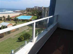 3 Bed Apartment in Margate