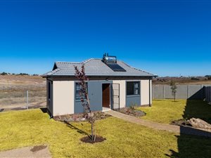 2 Bed House in Witpoortjie