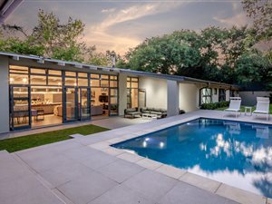 3 Bedroom House in Parktown North
