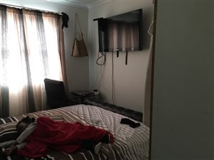 2 Bed Apartment in Goodwood