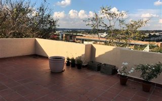 2 Bedroom Apartment in Bromhof