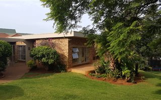 3 Bedroom House in Noordheuwel