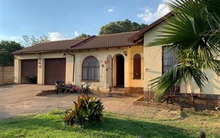 2 Bedroom House in Brakpan North