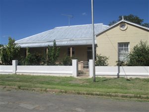 3 Bed House in Middelburg