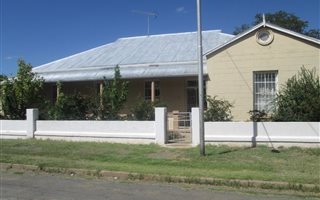 3 Bedroom House in Middelburg