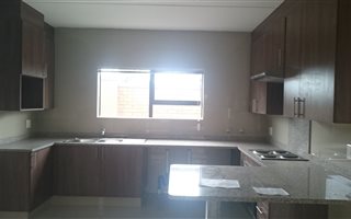 2 Bedroom Townhouse in Beyers Park