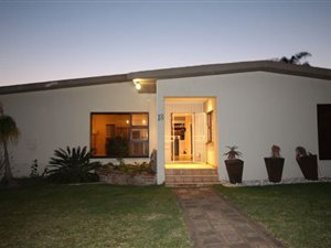 4 Bed House in Bunkers Hill