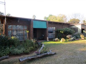 4 Bedroom House in Meyerspark