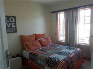 2 Bed Townhouse in Noordwyk