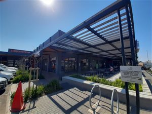 42 m² Commercial space in Elarduspark