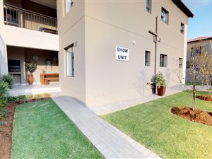 2 Bed Townhouse in Nortons Home Estate
