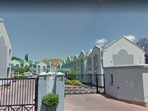 2 Bed Apartment in Villieria