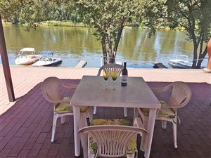1 Bed Townhouse in Vereeniging