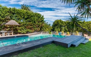 1 Bedroom Apartment in Camps Bay