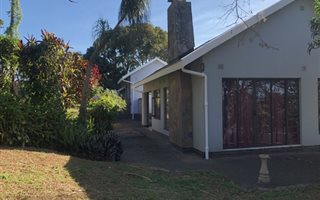 4 Bedroom House in Uvongo