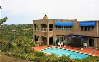 4 Bedroom House in Linkside