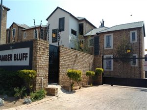 2 Bed Flat in North Riding