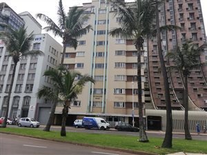 1 Bed Apartment in Esplanade