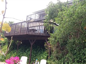 5 Bed House in Baysville