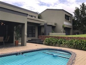 5 Bed House in Treesbank AH