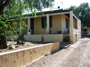 2 Bed House in Graaff Reinet
