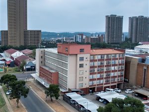1 Bed Apartment in Pretoria Central