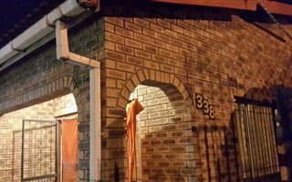 8 Bedroom House in Croftdene