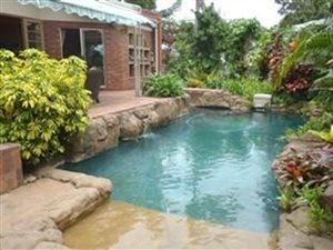 4 Bedroom House in Doon Heights
