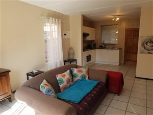 2 Bed Apartment in North Riding