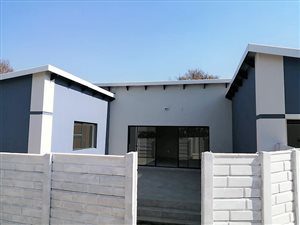 2 Bed Townhouse in Lambton