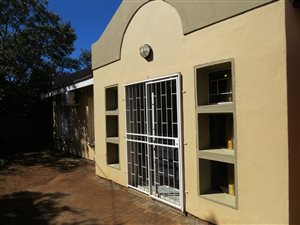 3 Bed Townhouse in Kimberley
