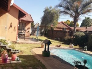3 Bed House in Mayberry Park