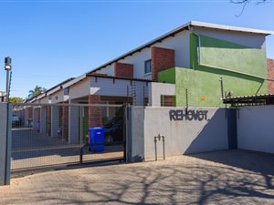2 Bed Duplex in Pretoria North